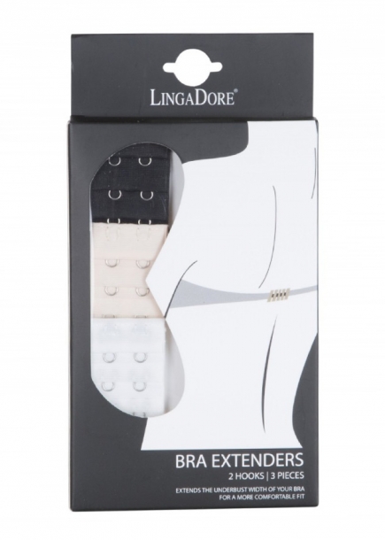 BH-förlängare till bh-band LingaDore 
