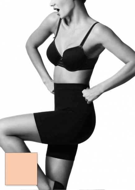 Shapewear fr midja, rumpa & lr hudfrg
